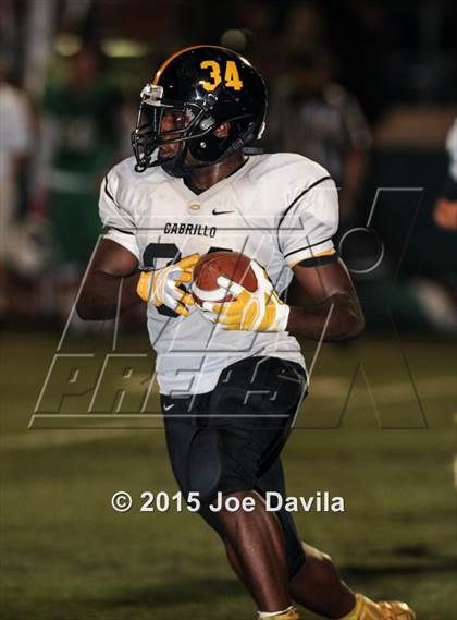 Thumbnail 2 in Cabrillo @ St. Joseph photogallery.