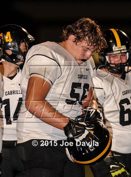 Thumbnail 3 in Cabrillo @ St. Joseph photogallery.