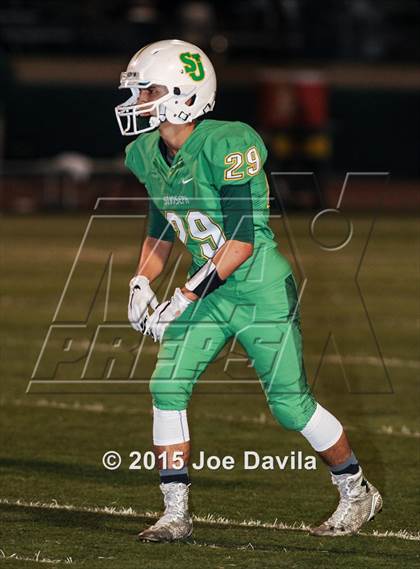 Thumbnail 3 in Cabrillo @ St. Joseph photogallery.