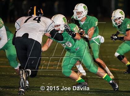 Thumbnail 3 in Cabrillo @ St. Joseph photogallery.