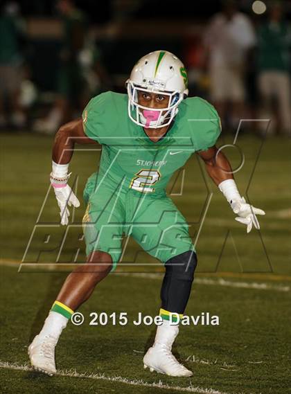 Thumbnail 3 in Cabrillo @ St. Joseph photogallery.