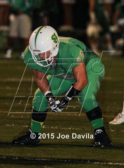 Thumbnail 1 in Cabrillo @ St. Joseph photogallery.