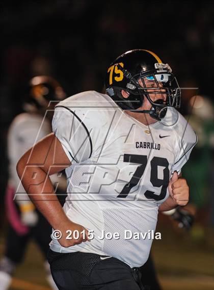 Thumbnail 1 in Cabrillo @ St. Joseph photogallery.