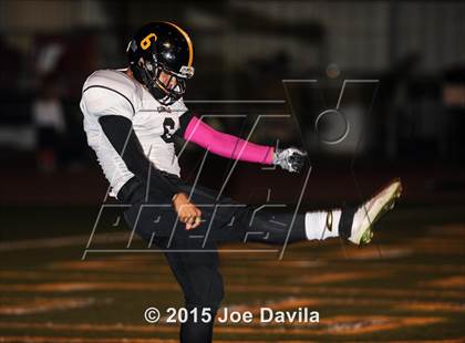 Thumbnail 3 in Cabrillo @ St. Joseph photogallery.