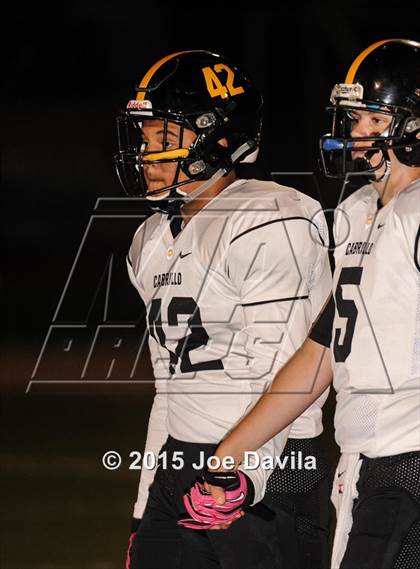 Thumbnail 1 in Cabrillo @ St. Joseph photogallery.