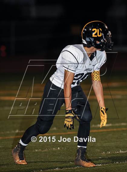 Thumbnail 1 in Cabrillo @ St. Joseph photogallery.