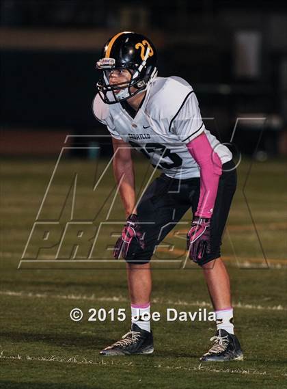 Thumbnail 1 in Cabrillo @ St. Joseph photogallery.