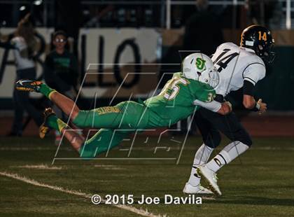 Thumbnail 1 in Cabrillo @ St. Joseph photogallery.