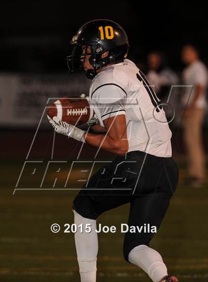 Thumbnail 1 in Cabrillo @ St. Joseph photogallery.