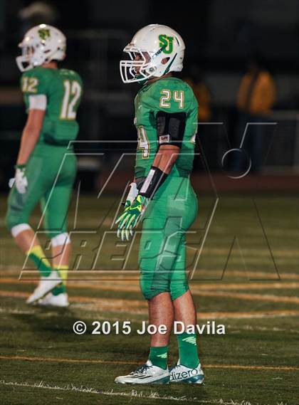 Thumbnail 1 in Cabrillo @ St. Joseph photogallery.