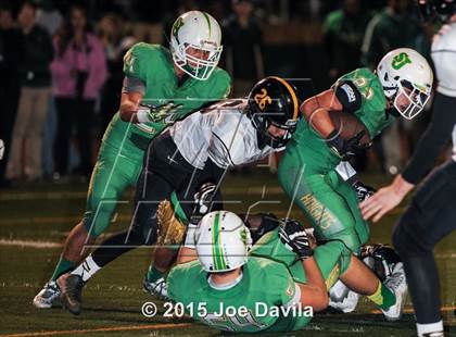 Thumbnail 3 in Cabrillo @ St. Joseph photogallery.