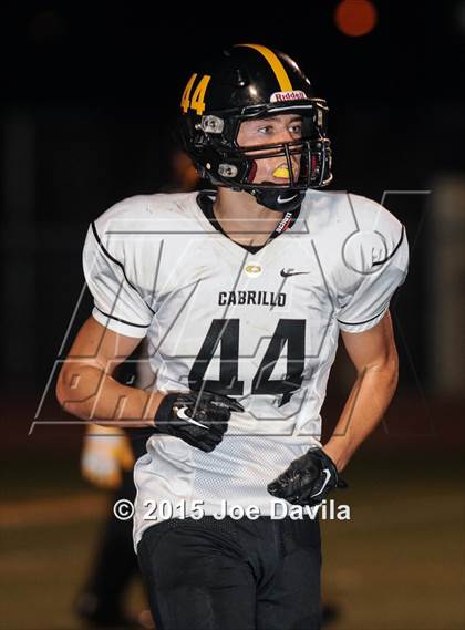 Thumbnail 3 in Cabrillo @ St. Joseph photogallery.