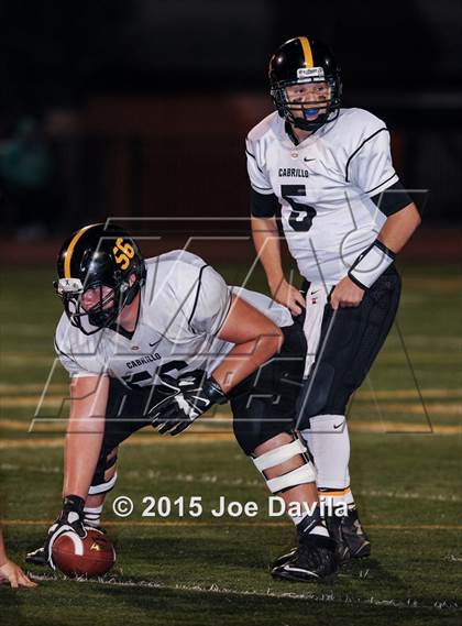 Thumbnail 1 in Cabrillo @ St. Joseph photogallery.