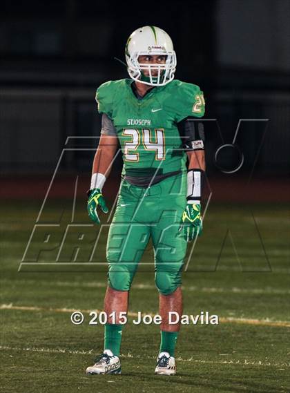 Thumbnail 2 in Cabrillo @ St. Joseph photogallery.