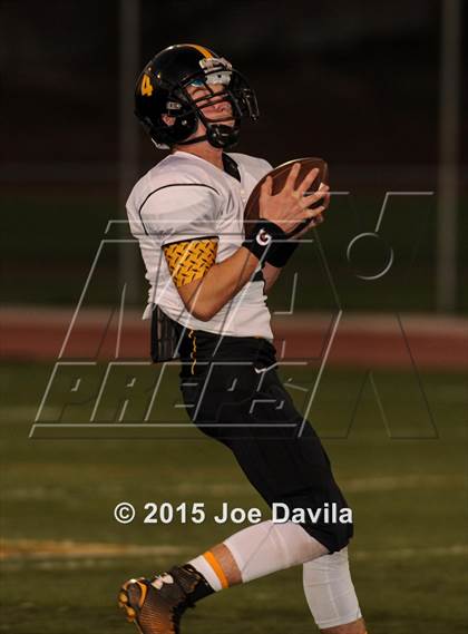 Thumbnail 3 in Cabrillo @ St. Joseph photogallery.