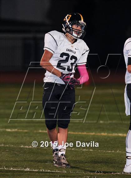 Thumbnail 2 in Cabrillo @ St. Joseph photogallery.