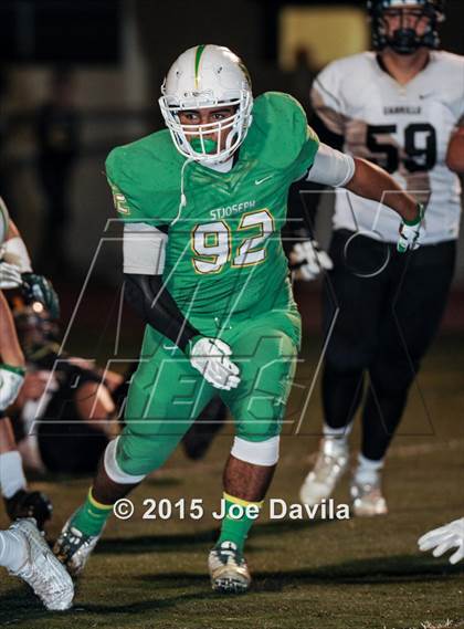 Thumbnail 2 in Cabrillo @ St. Joseph photogallery.