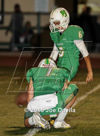 Thumbnail 2 in Cabrillo @ St. Joseph photogallery.