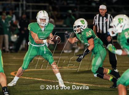 Thumbnail 2 in Cabrillo @ St. Joseph photogallery.