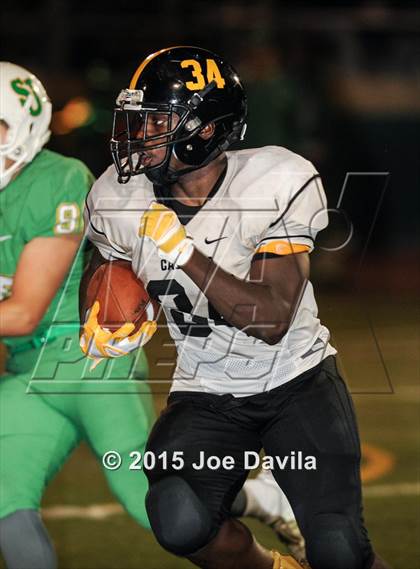 Thumbnail 2 in Cabrillo @ St. Joseph photogallery.