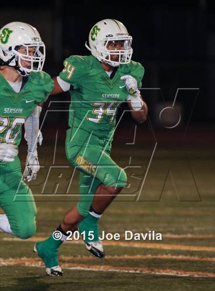 Thumbnail 2 in Cabrillo @ St. Joseph photogallery.