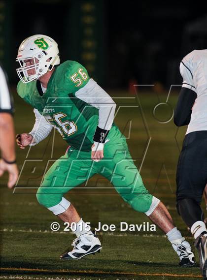 Thumbnail 2 in Cabrillo @ St. Joseph photogallery.