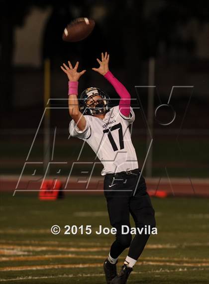 Thumbnail 1 in Cabrillo @ St. Joseph photogallery.