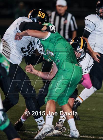 Thumbnail 2 in Cabrillo @ St. Joseph photogallery.