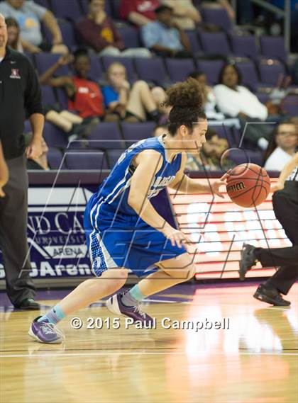 Thumbnail 3 in Hamilton vs Dobson (AIA Division 1 Quarterfinal) photogallery.