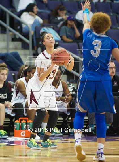 Thumbnail 3 in Hamilton vs Dobson (AIA Division 1 Quarterfinal) photogallery.