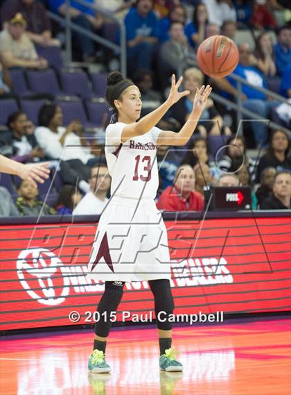 Thumbnail 3 in Hamilton vs Dobson (AIA Division 1 Quarterfinal) photogallery.