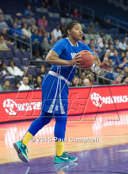 Thumbnail 2 in Hamilton vs Dobson (AIA Division 1 Quarterfinal) photogallery.