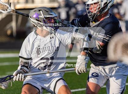 Thumbnail 1 in Grimsley @ Ardrey Kell photogallery.