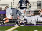 Photo from the gallery "Grimsley @ Ardrey Kell"