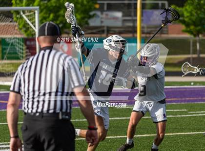 Thumbnail 3 in Grimsley @ Ardrey Kell photogallery.