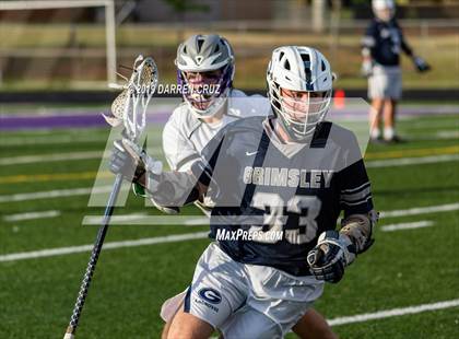 Thumbnail 1 in Grimsley @ Ardrey Kell photogallery.