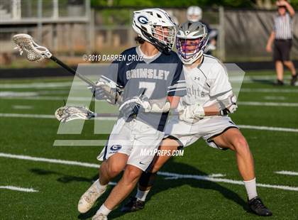 Thumbnail 3 in Grimsley @ Ardrey Kell photogallery.
