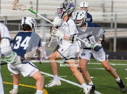 Thumbnail 1 in Grimsley @ Ardrey Kell photogallery.