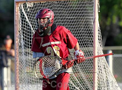 Thumbnail 1 in JV: Cardinal Newman @ Justin-Siena photogallery.