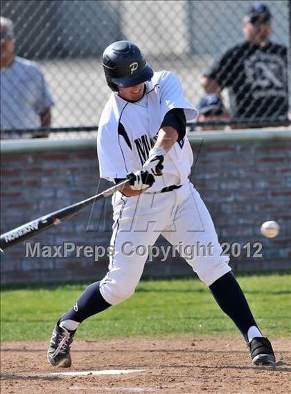 Thumbnail 3 in Pacifica @ Bishop Amat (Hard 9 National Classic) photogallery.