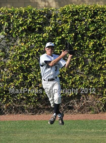 Thumbnail 1 in Pacifica @ Bishop Amat (Hard 9 National Classic) photogallery.