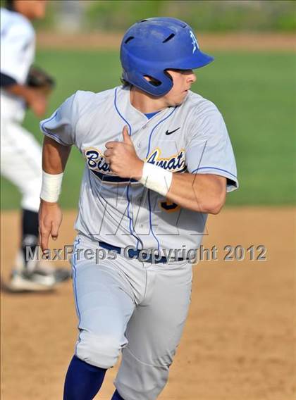 Thumbnail 2 in Pacifica @ Bishop Amat (Hard 9 National Classic) photogallery.