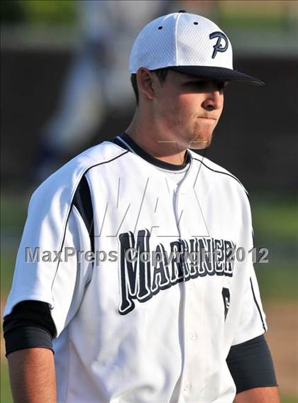 Thumbnail 3 in Pacifica @ Bishop Amat (Hard 9 National Classic) photogallery.