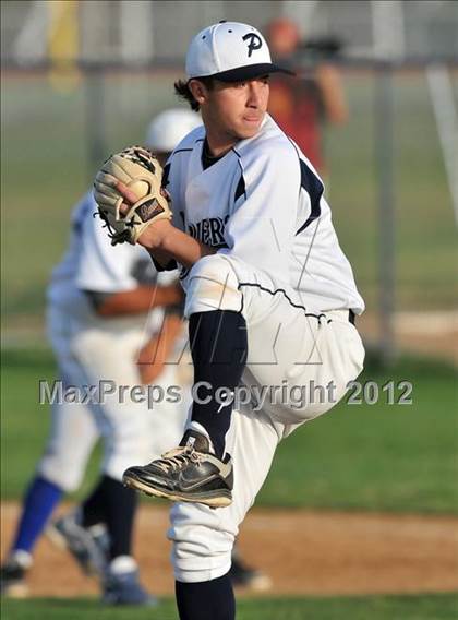 Thumbnail 2 in Pacifica @ Bishop Amat (Hard 9 National Classic) photogallery.