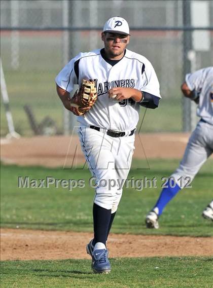Thumbnail 3 in Pacifica @ Bishop Amat (Hard 9 National Classic) photogallery.