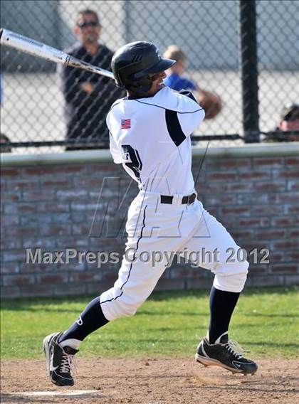 Thumbnail 3 in Pacifica @ Bishop Amat (Hard 9 National Classic) photogallery.
