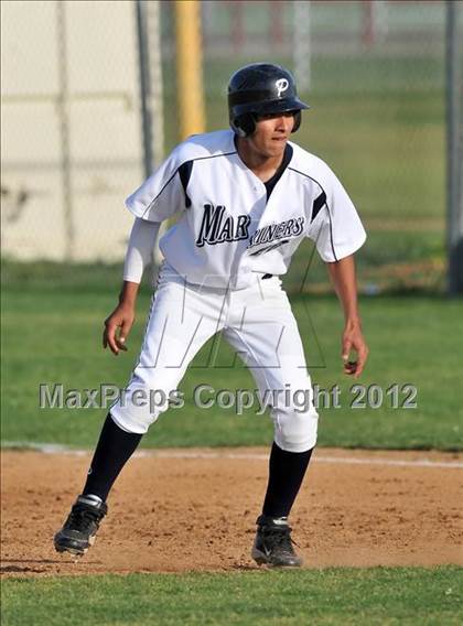 Thumbnail 3 in Pacifica @ Bishop Amat (Hard 9 National Classic) photogallery.