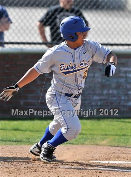 Thumbnail 2 in Pacifica @ Bishop Amat (Hard 9 National Classic) photogallery.