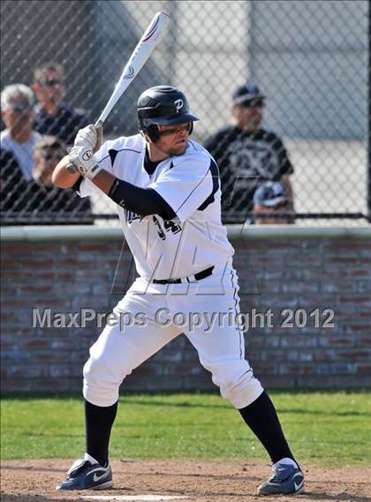 Thumbnail 3 in Pacifica @ Bishop Amat (Hard 9 National Classic) photogallery.