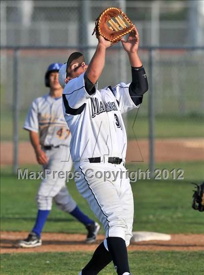 Thumbnail 3 in Pacifica @ Bishop Amat (Hard 9 National Classic) photogallery.